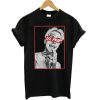 Lil Peep Graphic T Shirt