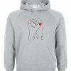 Love Hoodie