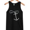 Love Life tank top