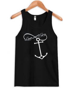 Love Life tank top