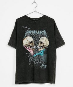 Skull T-Shirt