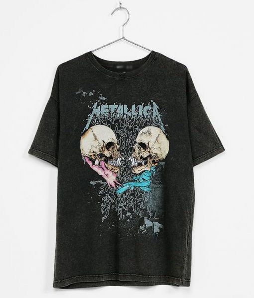 Skull T-Shirt