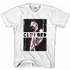 Michael Clifford Graphic T-shirt