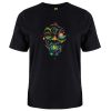 Neon and Zombies T-shirt