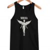 Nirvana tank top