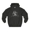 Post Malone Graphic Pullover Hoodie