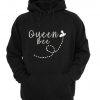 Queen Bee Hoodie