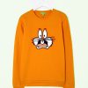 Rabbit sweatshirt