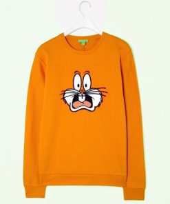 Rabbit sweatshirt