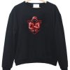 Red Assasin sweatshirt