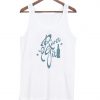 River Girl tank top