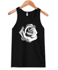 Rose Tshirt