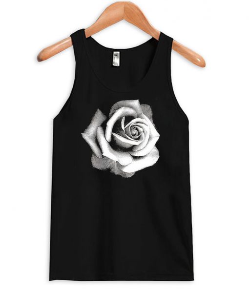 Rose Tshirt