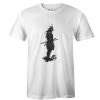 Samurai Warrior Tshirt