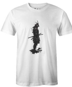 Samurai Warrior Tshirt