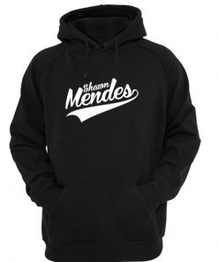 Shawn Mendes Hoodie