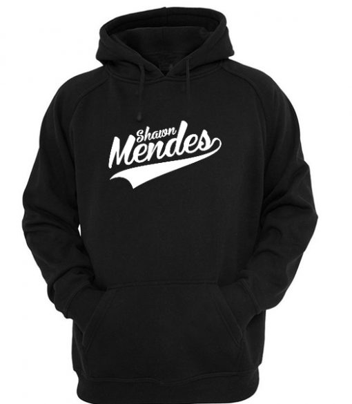 Shawn Mendes Hoodie