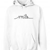 Smile Hoodie