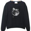 Snoopy sweatshirt