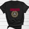 Soundgarden Logo T-shirt