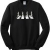 SW Abbey Road Sweatshirt