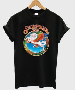 Steve Miller Band T Shirt