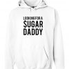 Sugar Daddy Hoodie