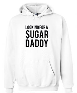 Sugar Daddy Hoodie