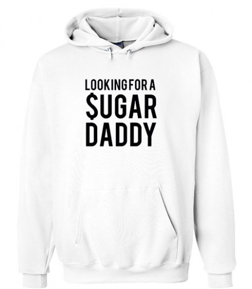 Sugar Daddy Hoodie