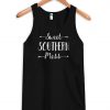 Sweet Southern Mess tank top