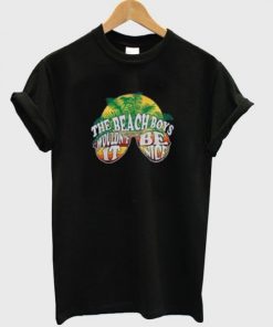 The Beach Boys Wouldn’t It Be Nice T shirt