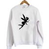 Tinkerbell sweatshirt