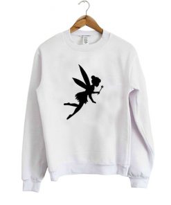 Tinkerbell sweatshirt