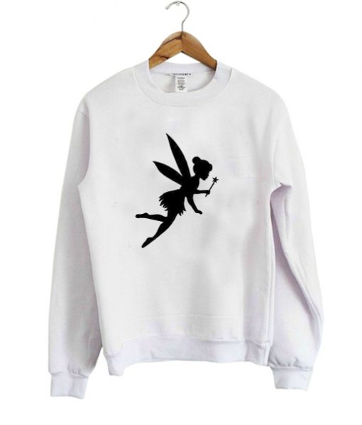 Tinkerbell sweatshirt