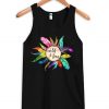 Wild Free tank top