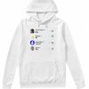 XXXTentacion Avicii Why Do Legends Die Hoodie