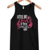 angel eyes tank top