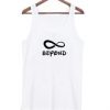 beyond tank top