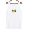 butterfly tank top