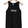 honey tank top