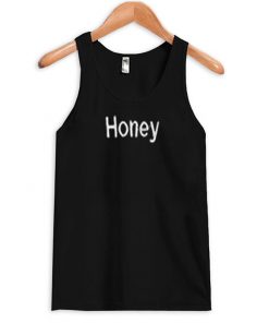 honey tank top