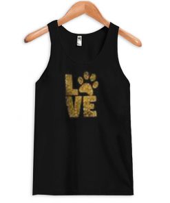 love tank top