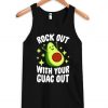 rock out tank top