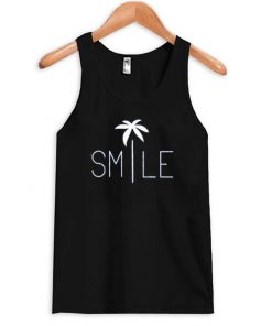 smile tank top