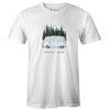 Adventure awaits tshirt