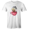 Coffee Owl tshirt