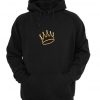 Crown Hoodie