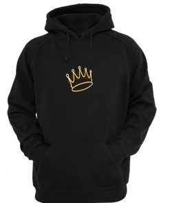 Crown Hoodie