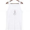 Finger Heart Tank Top