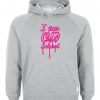 Iam Old Schools Hoodie